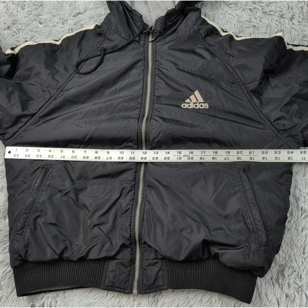 adidas wear black